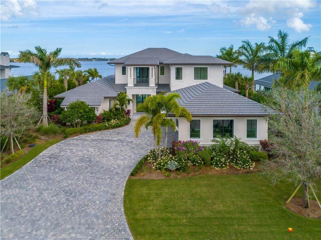 2810 Rivers End Way - Photo 1