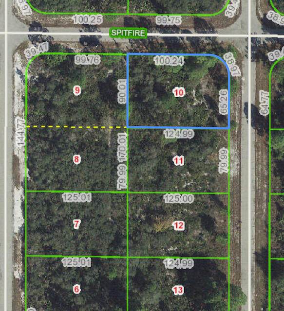 314 Spitfire Street - Photo 1