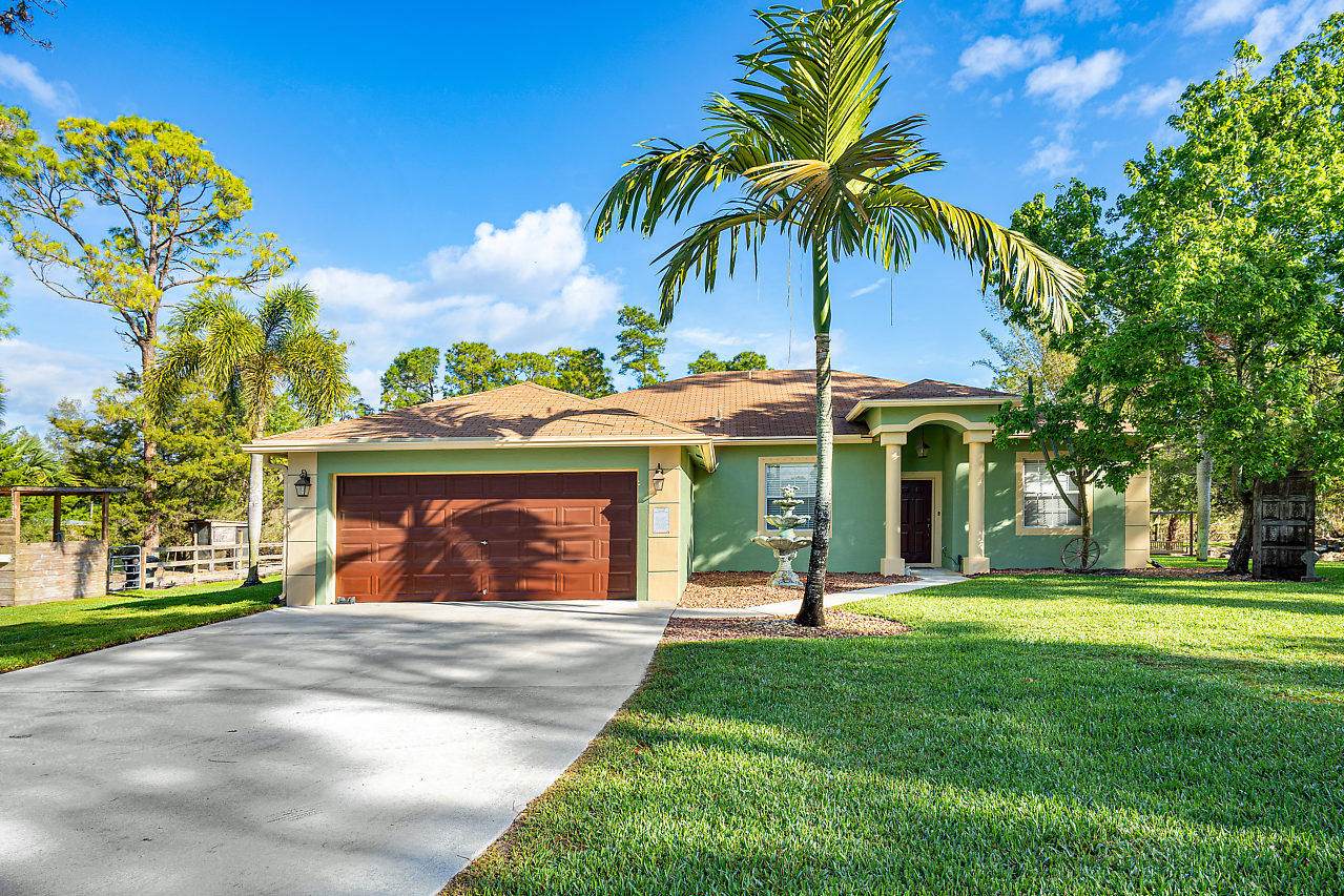 16369 87th Lane - Photo 1
