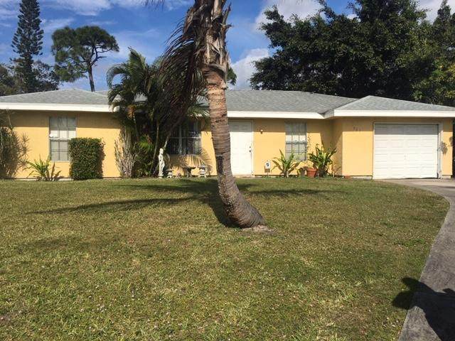 301 Homeland Road - Photo 1