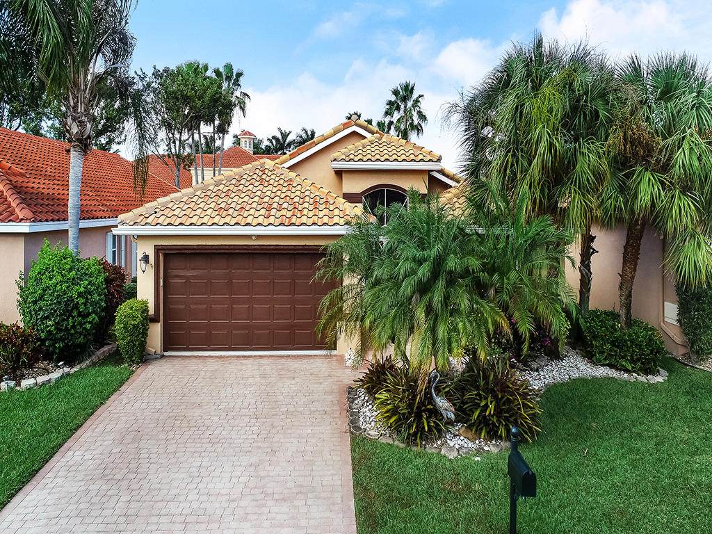 7051 Trentino Way - Photo 1