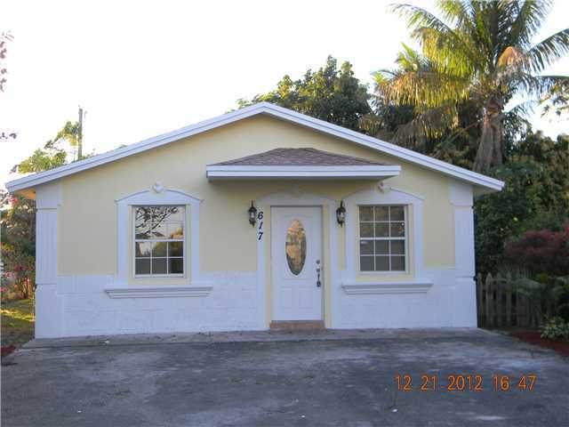 617 Barber Avenue - Photo 1