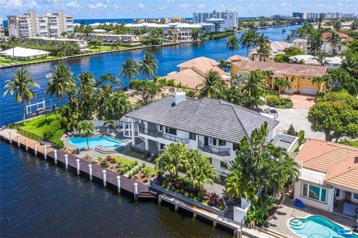 965 Tropic Boulevard - Photo 1
