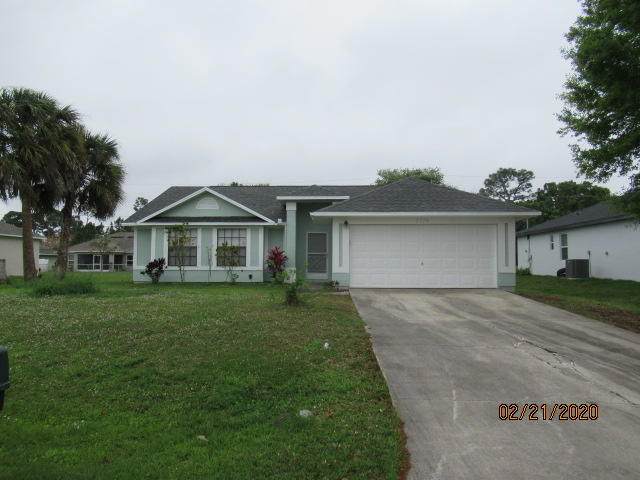 2378 Salmon Road - Photo 1