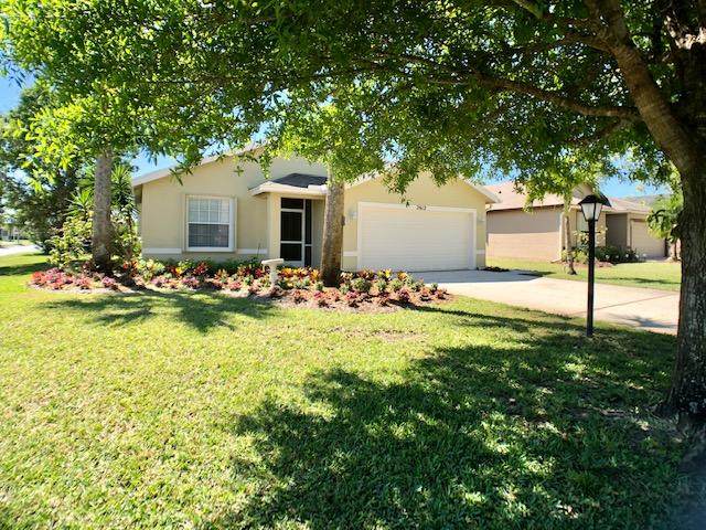 2612 Marquis Terr Terrace - Photo 1