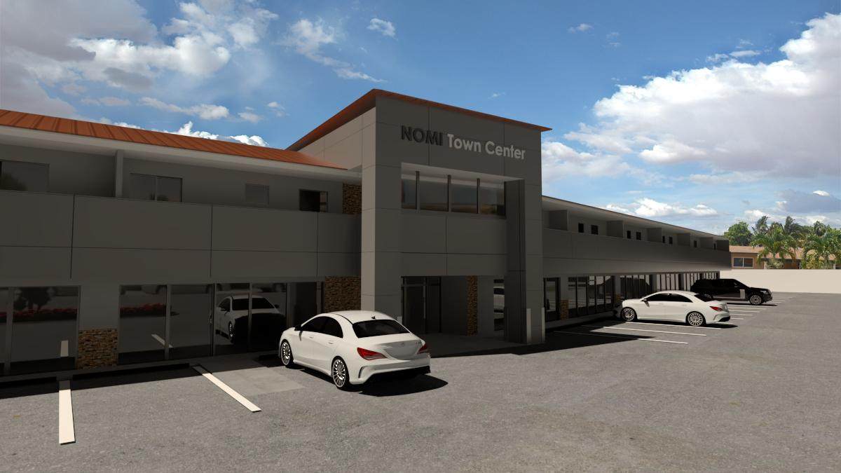 13381 Memorial Highway - Photo 1