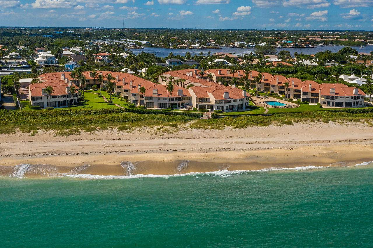 6711 Ocean Boulevard - Photo 1