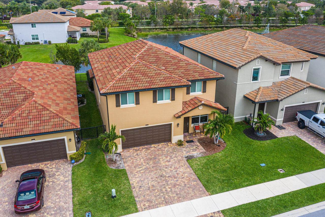 6830 Langdon Way - Photo 1