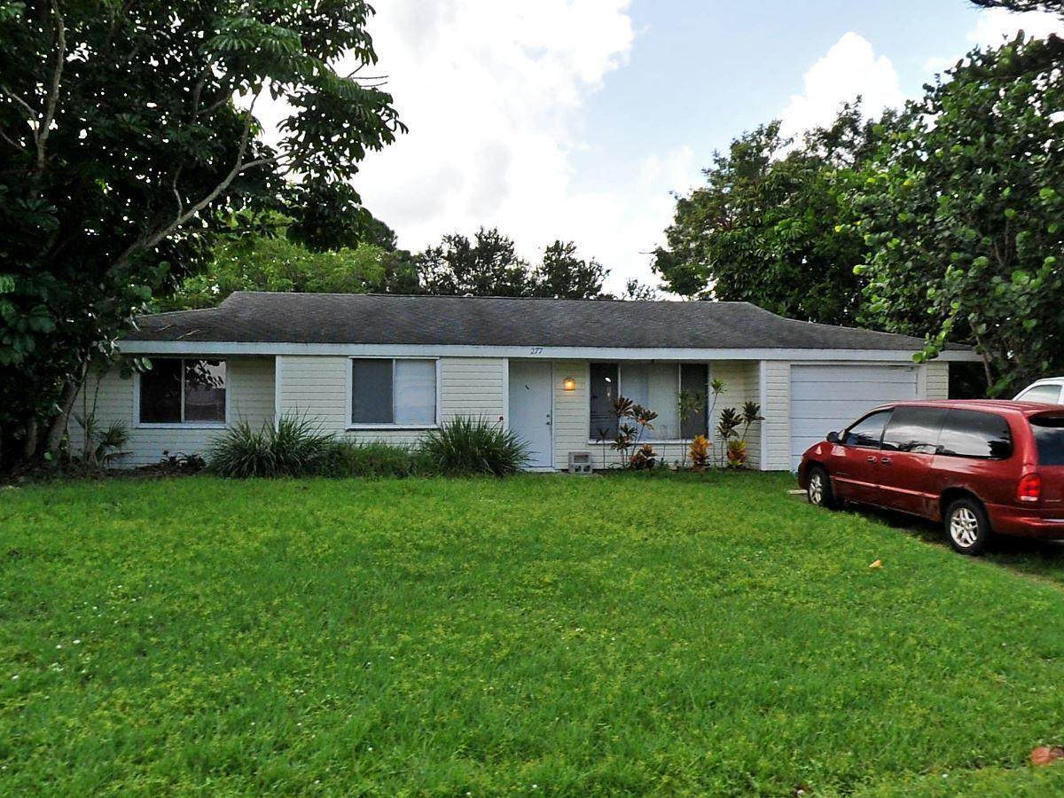 277 Kimball Circle - Photo 1