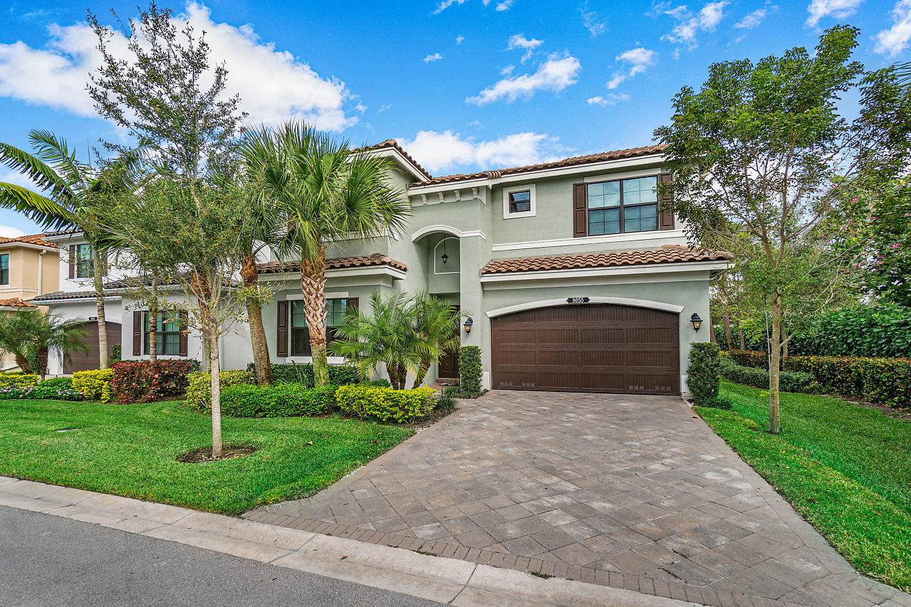 8055 Rainforest Jasper Lane - Photo 1
