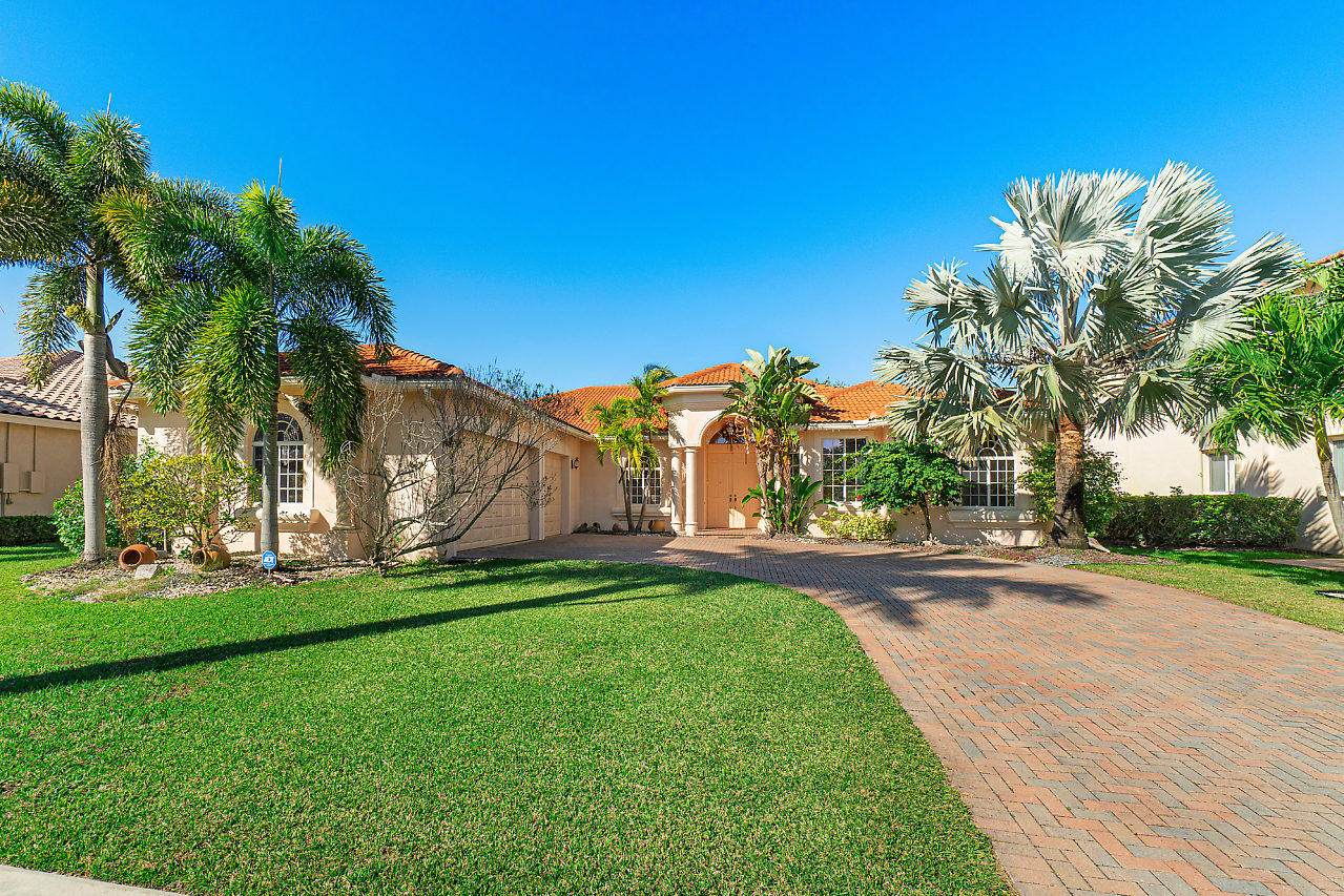 11473 Manatee Bay Lane - Photo 1