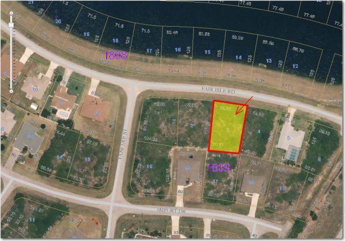 2472 Fair Isle Road - Photo 1