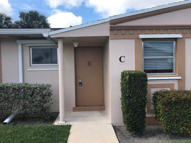 2556 Dudley Drive - Photo 1