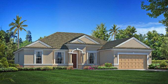 423 Vista Lake Drive - Photo 1