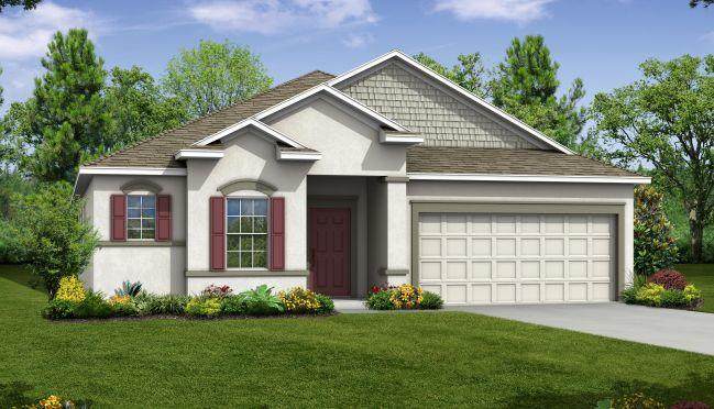 2393 Kent Circle - Photo 1