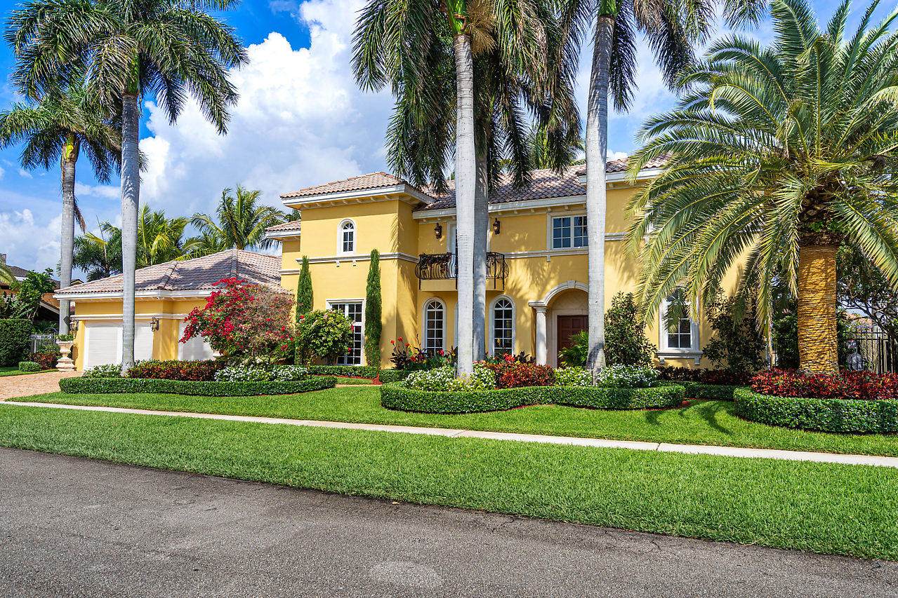 801 Boca Bay Colony Drive - Photo 1 801 Boca Bay Colony Drive - Photo 1