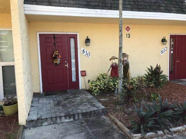 510 1st Street - Photo 1