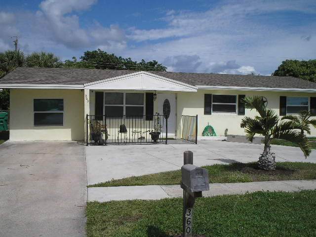 360 21st Street - Photo 1