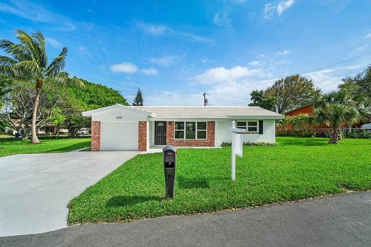 2848 1st Court - Photo 1