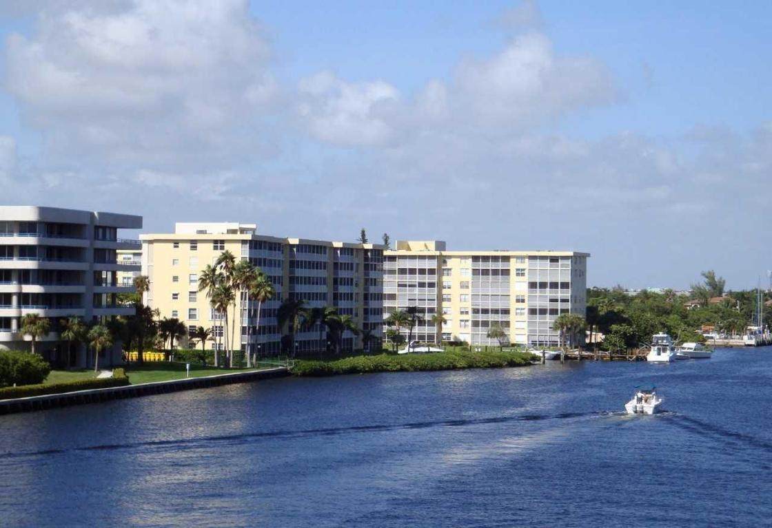1 Harbourside Drive - Photo 1