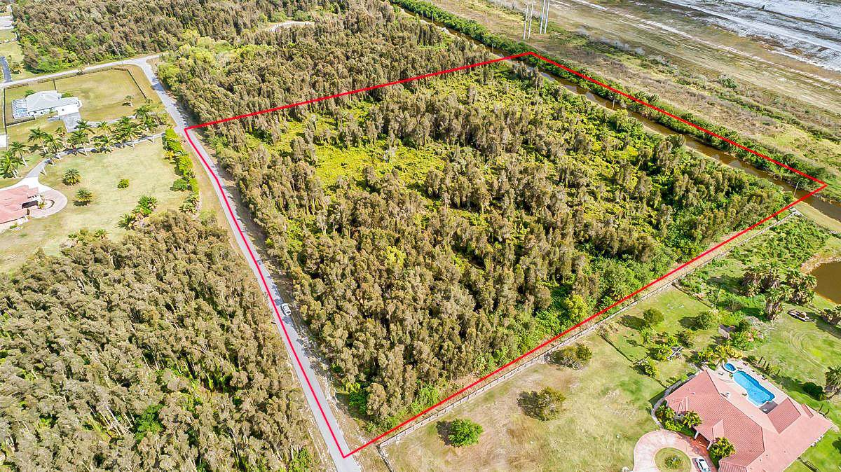 Tbd Skyhawk Lane - Photo 1