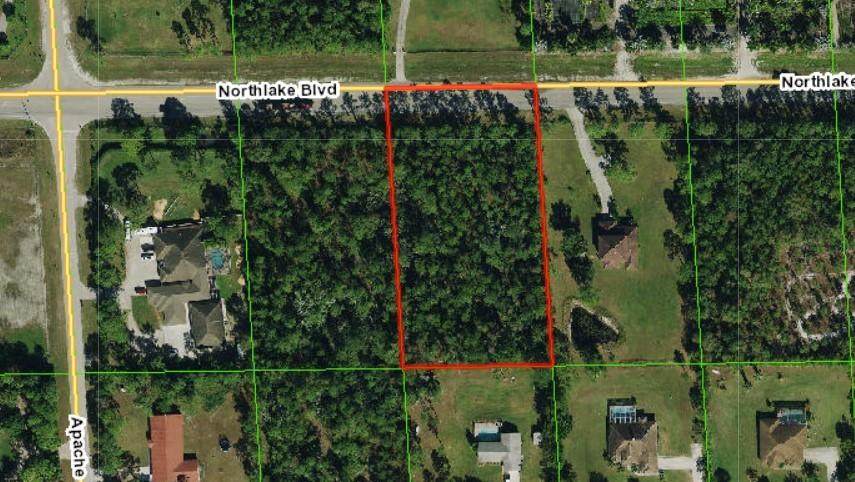Nn Northlake Boulevard - Photo 1
