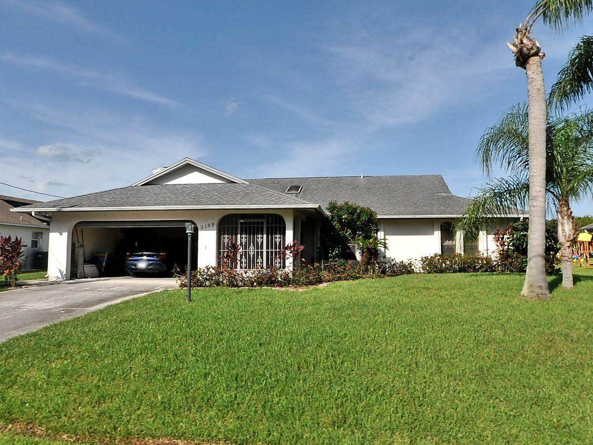 2149 Chestnut Lane - Photo 1