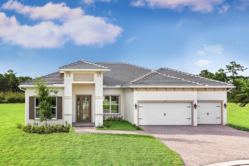 4863 Millbrook Lane - Photo 1