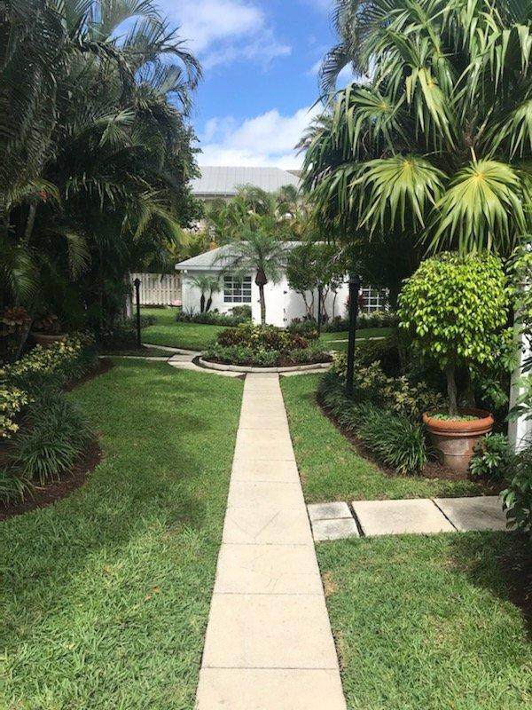 1225 George Bush Boulevard - Photo 1