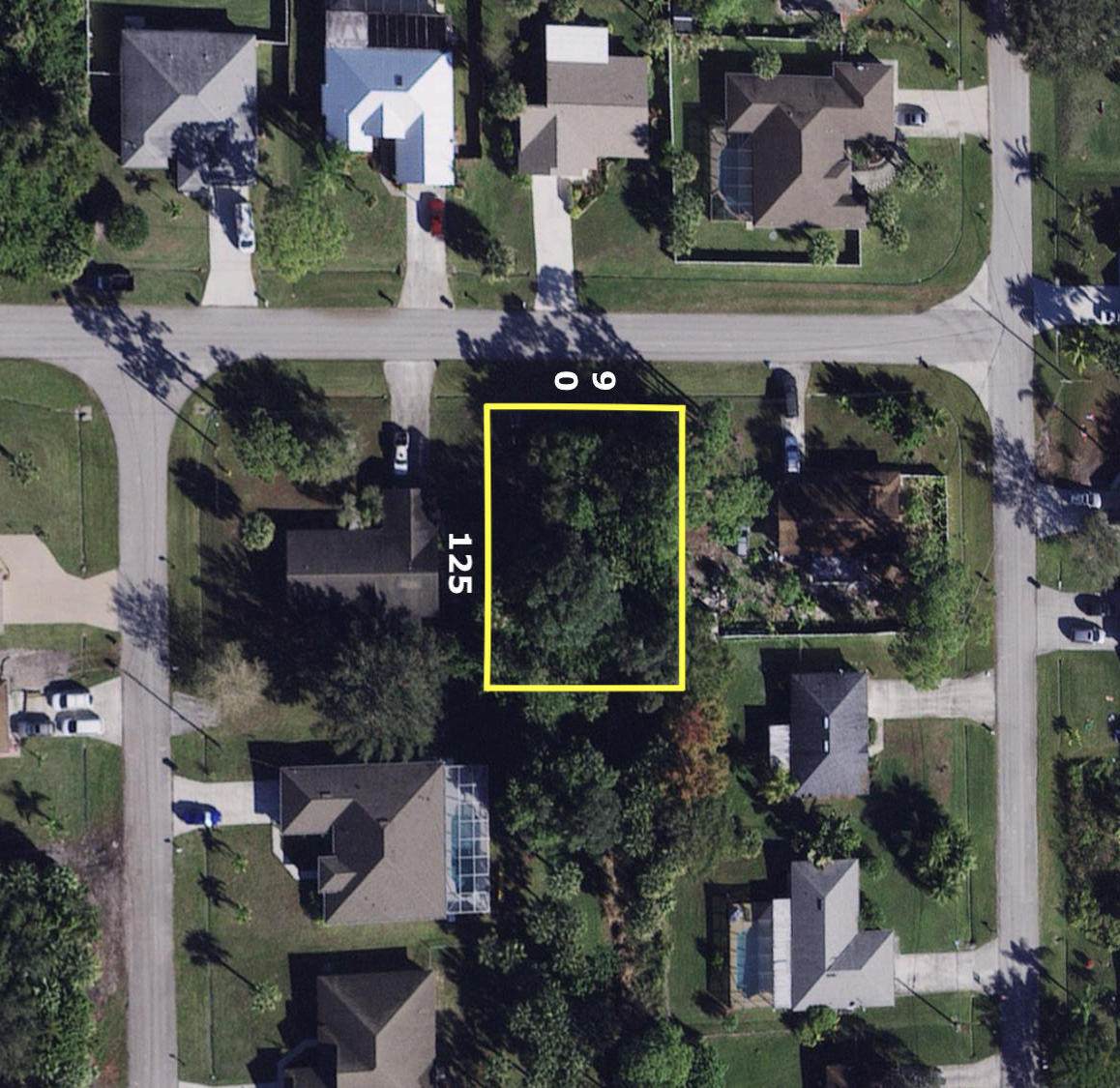 1612 La Gorce Avenue - Photo 1