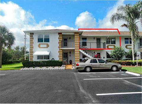 133 Lakes End Drive - Photo 1