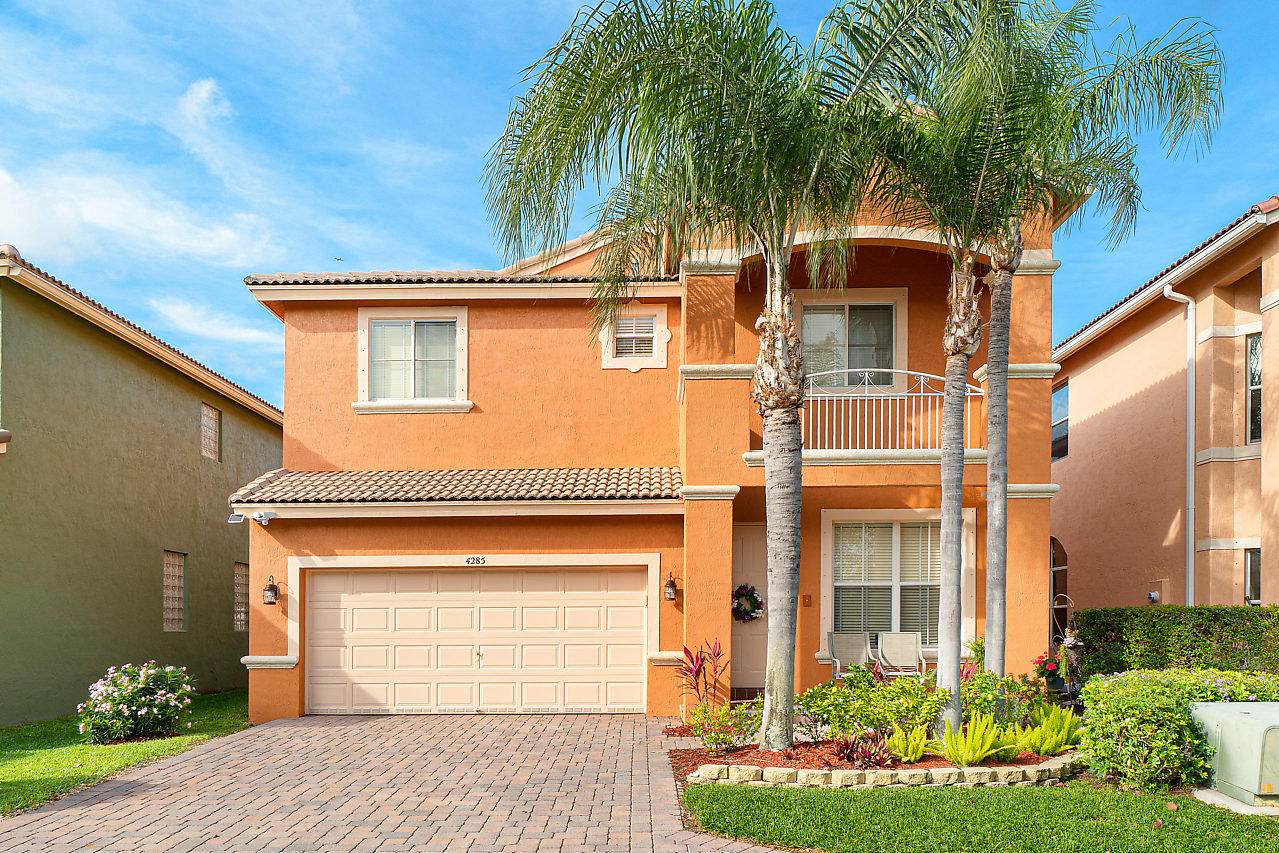4285 Myrtle Way - Photo 1
