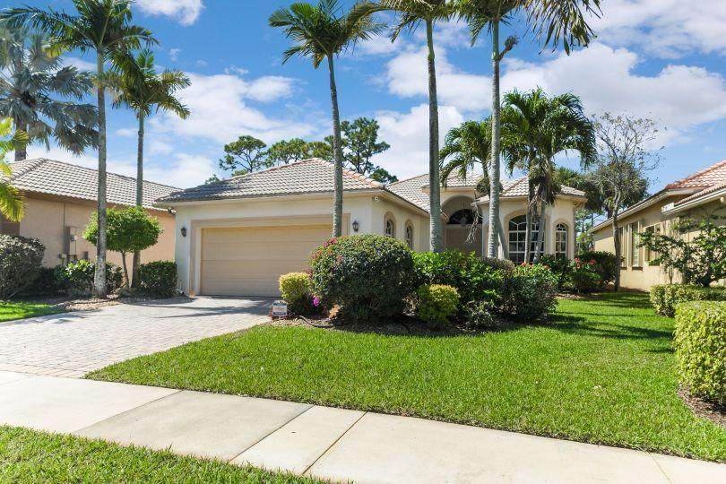 5395 Fountains Drive - Photo 1