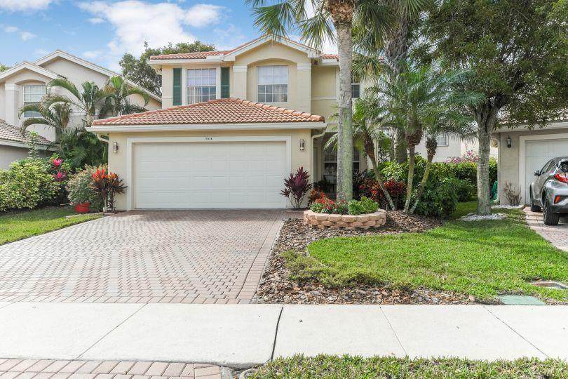 5034 Polaris Cove - Photo 1