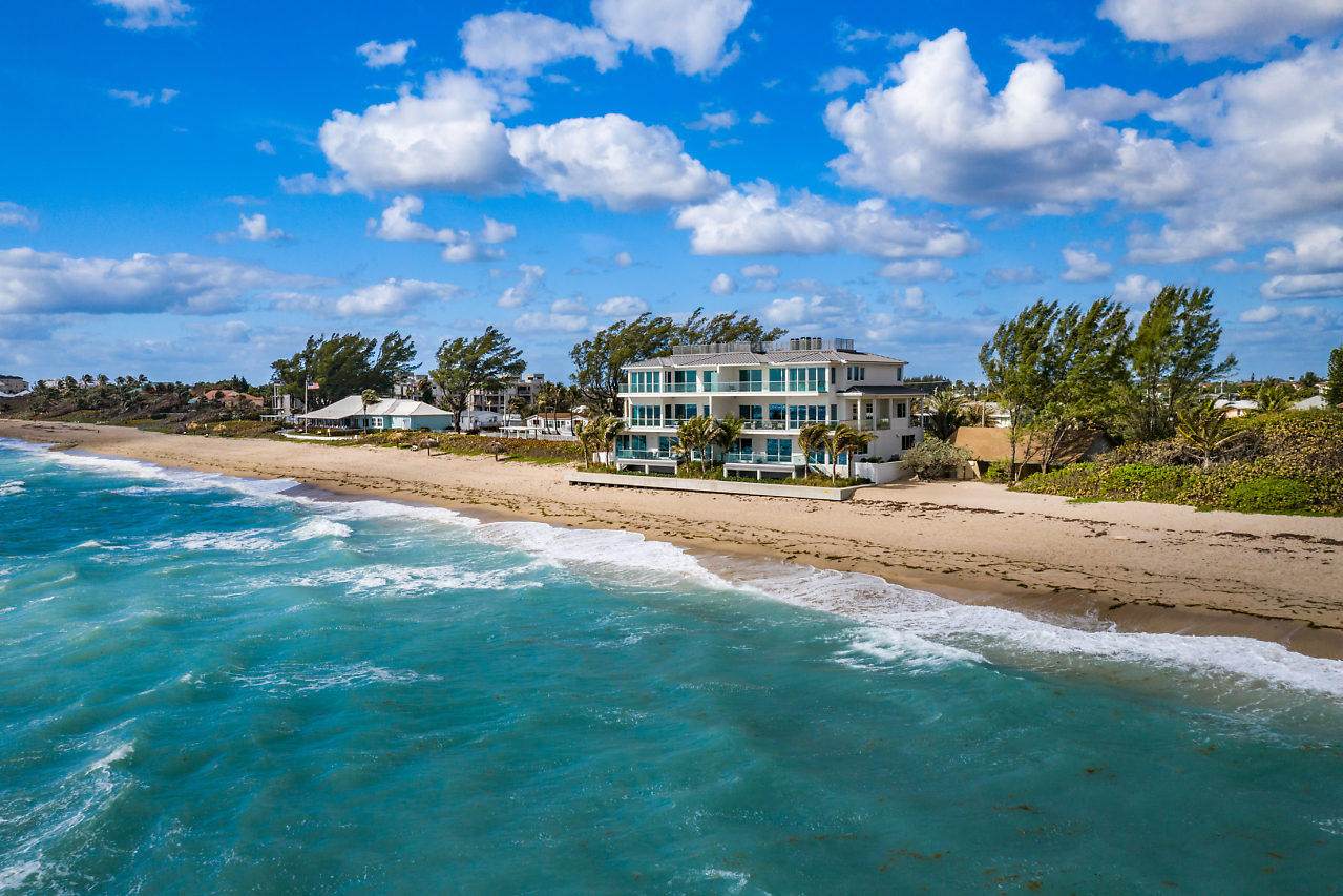5003 Old Ocean Boulevard - Photo 1