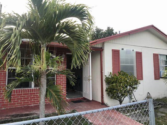 921 Sumter Road - Photo 1