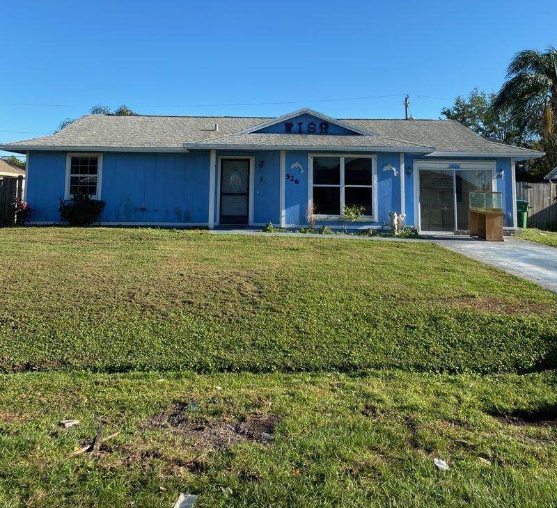 526 Bailey Terrace - Photo 1