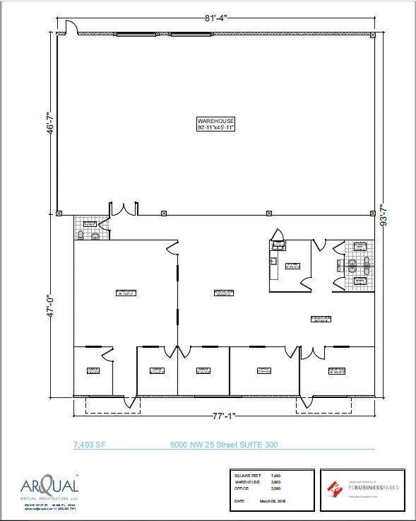 8000 25th Street - Photo 1