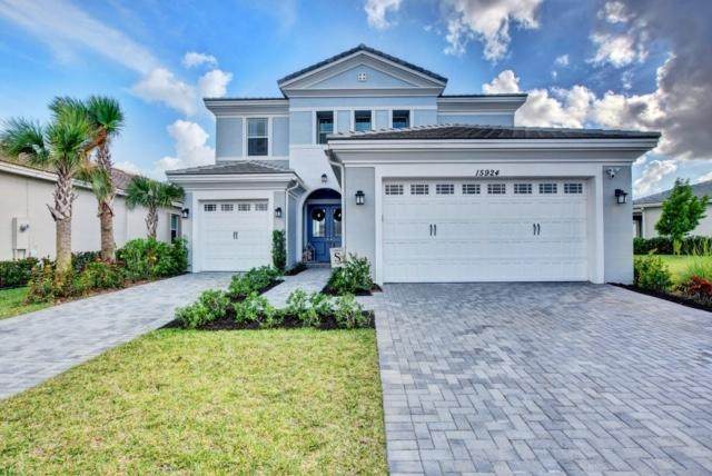15924 Rain Lilly Way - Photo 1