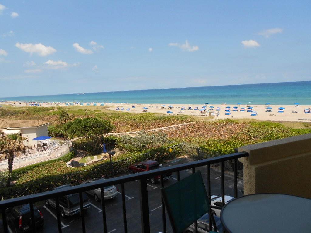 2800 Ocean Drive - Photo 1