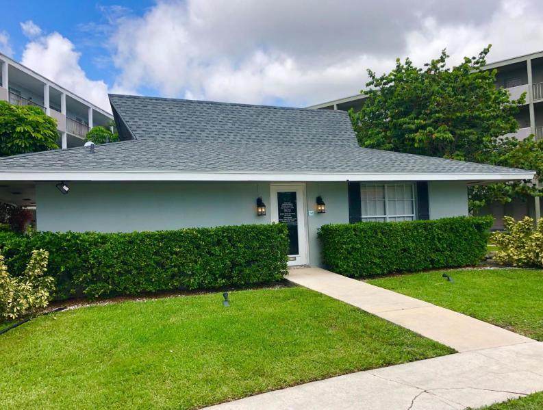 2724 Vandiver Drive - Photo 1