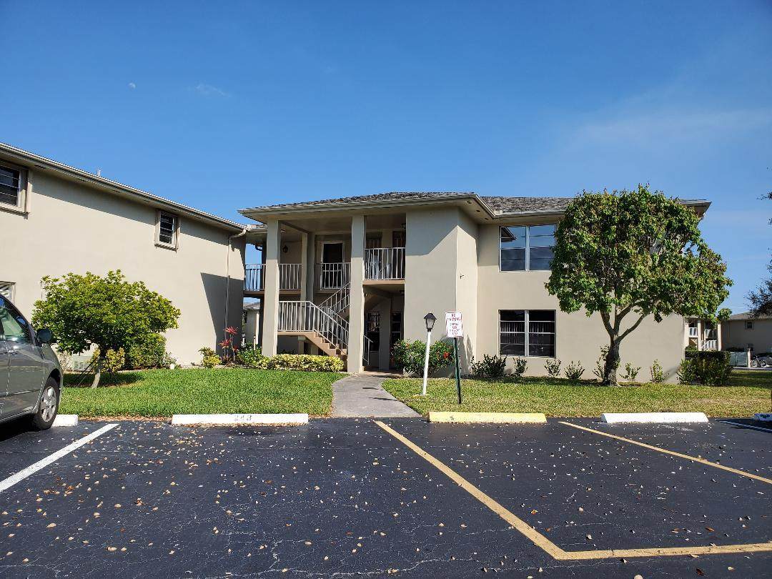 25 Lake Vista Trail - Photo 1