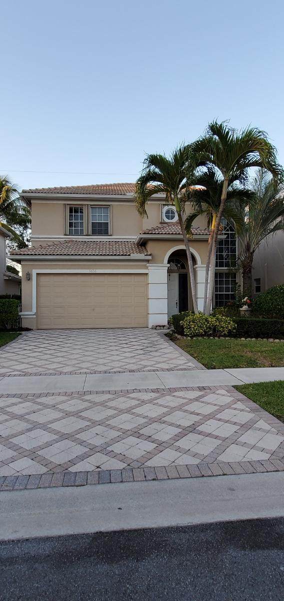 9636 Vineyard Court - Photo 1