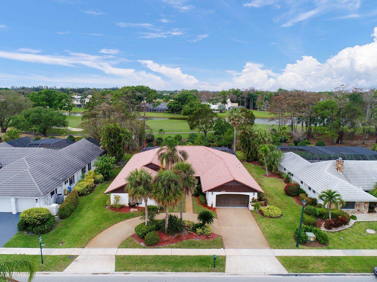 10611 Boca Woods Lane - Photo 1