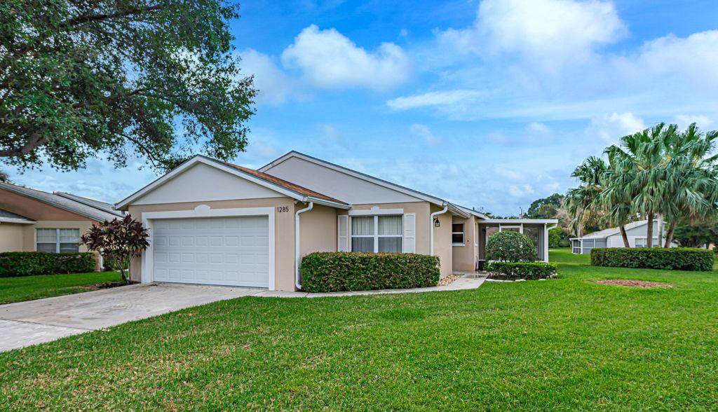 1285 Green Pine Boulevard - Photo 1