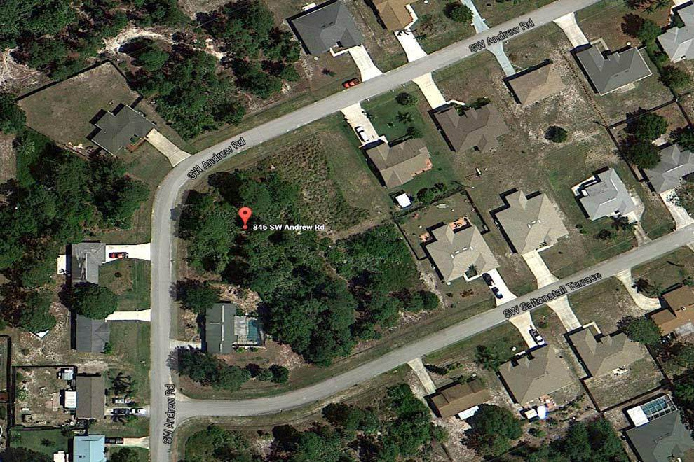846 Andrew Road - Photo 1
