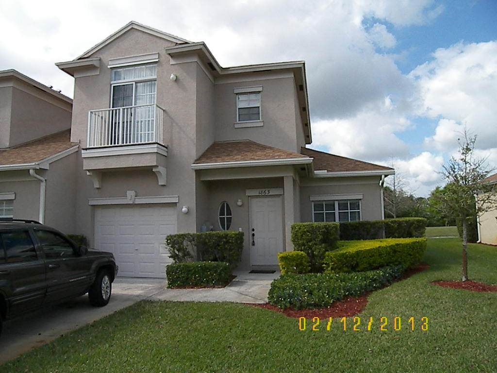 1863 77th Drive - Photo 1