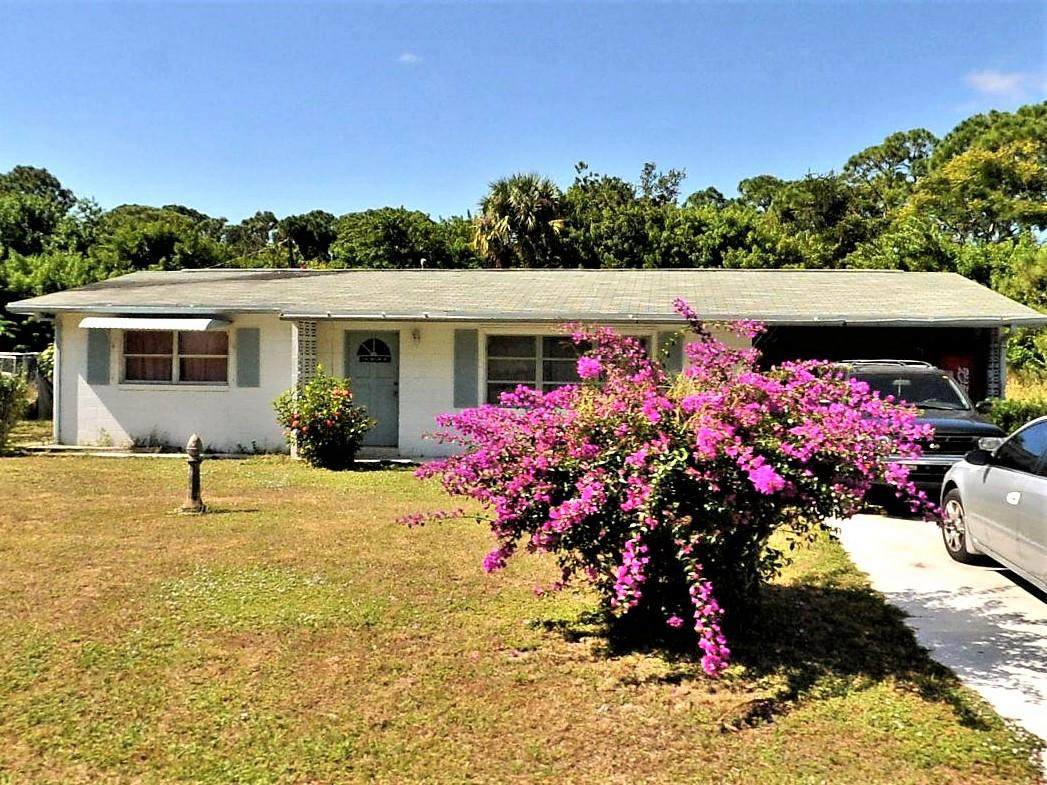 3141 Naylor Terrace - Photo 1