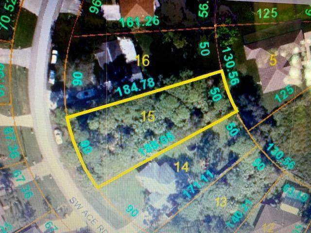 2619 Ace Road - Photo 1