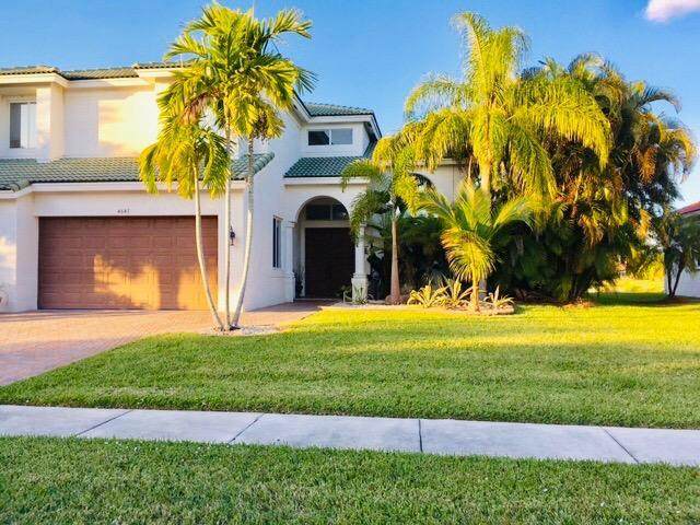4647 Windward Cove Lane - Photo 1